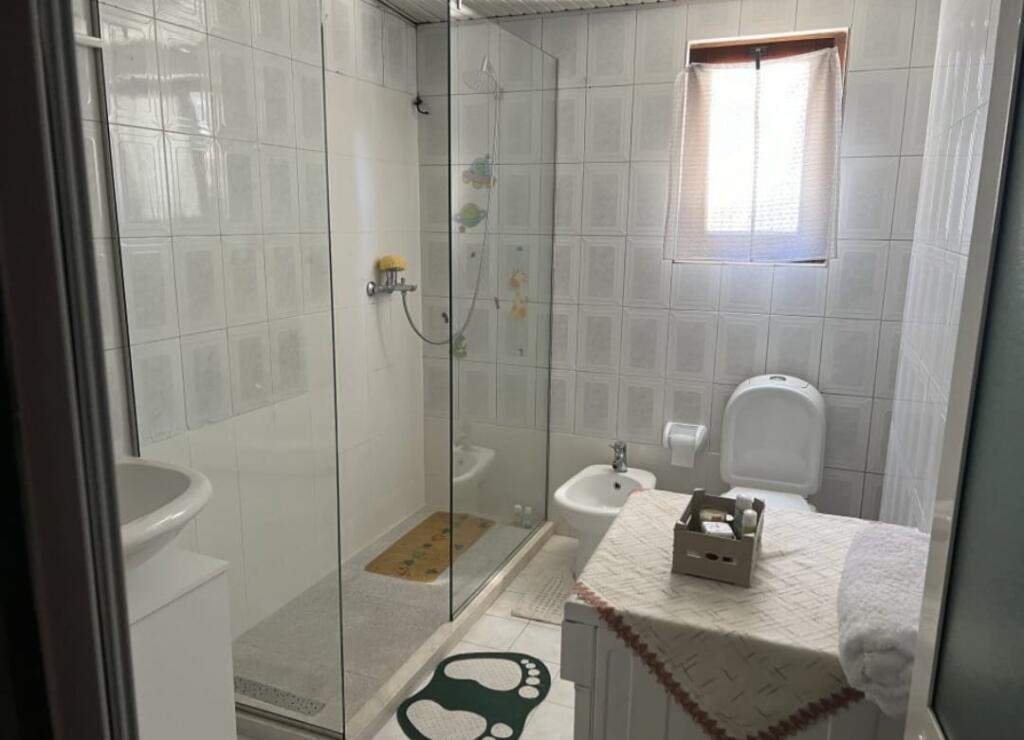 APARTMENT FOR RENT 2+1 -  ○ Tirana- Nikolla Lena, near the German Hospital