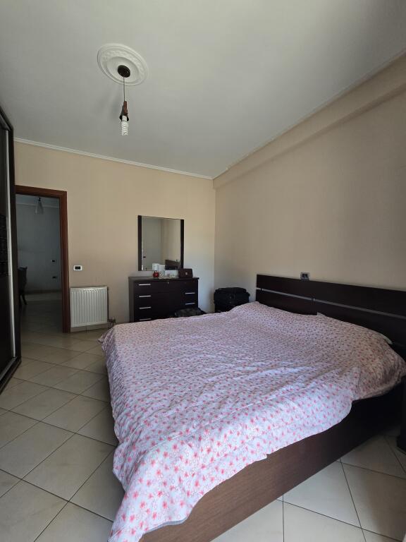 APARTAMENT ME QERA 2+1, URA E DAJLANIT, PLAZH, DURRES