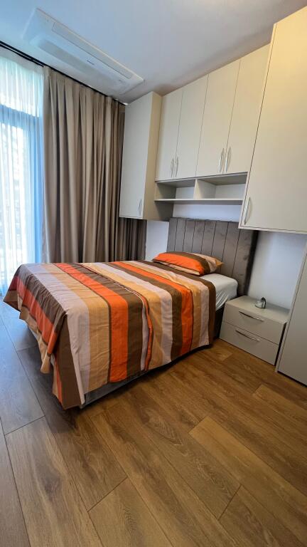 APARTMENT 2+1 FOR RENT - LAKE VIEW RESIDENCE