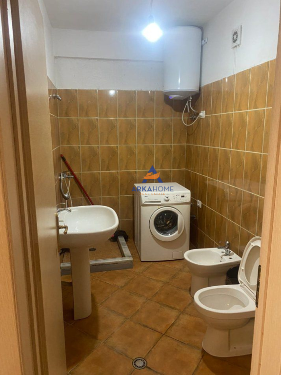 FOR RENT APARTMENT 1+1+BALCONY "FRESKU, LINZE" 300 EURO.