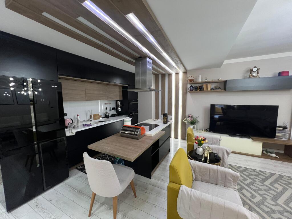 Opportunity! 2+1+2 apartment for sale in Astir, 120m2 (155,000 Euro)