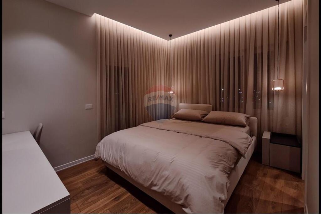 Apartment 2+1 + Studio on 21 Dhjetori