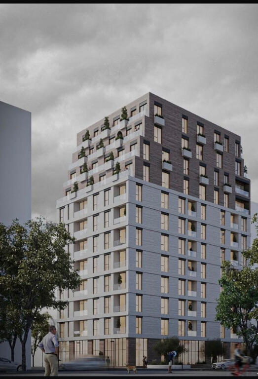 Apartment For Sale 2+1 Near Old Customs (ID B120710) Tirana