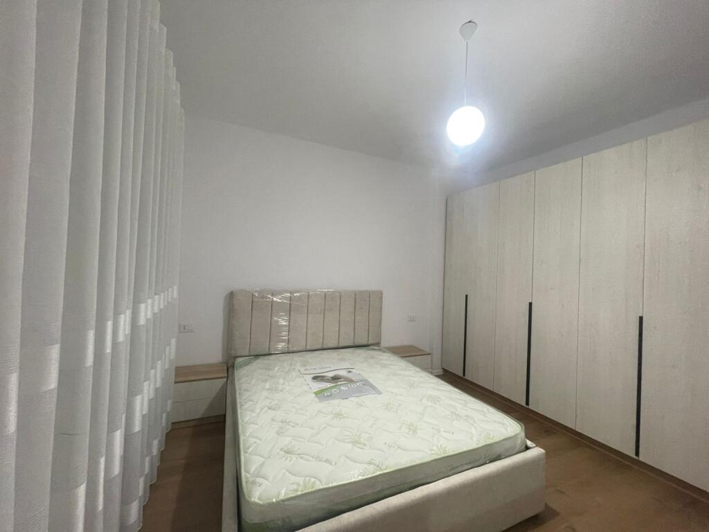 APARTMENT 1+1 FOR RENT IN KAMEZ