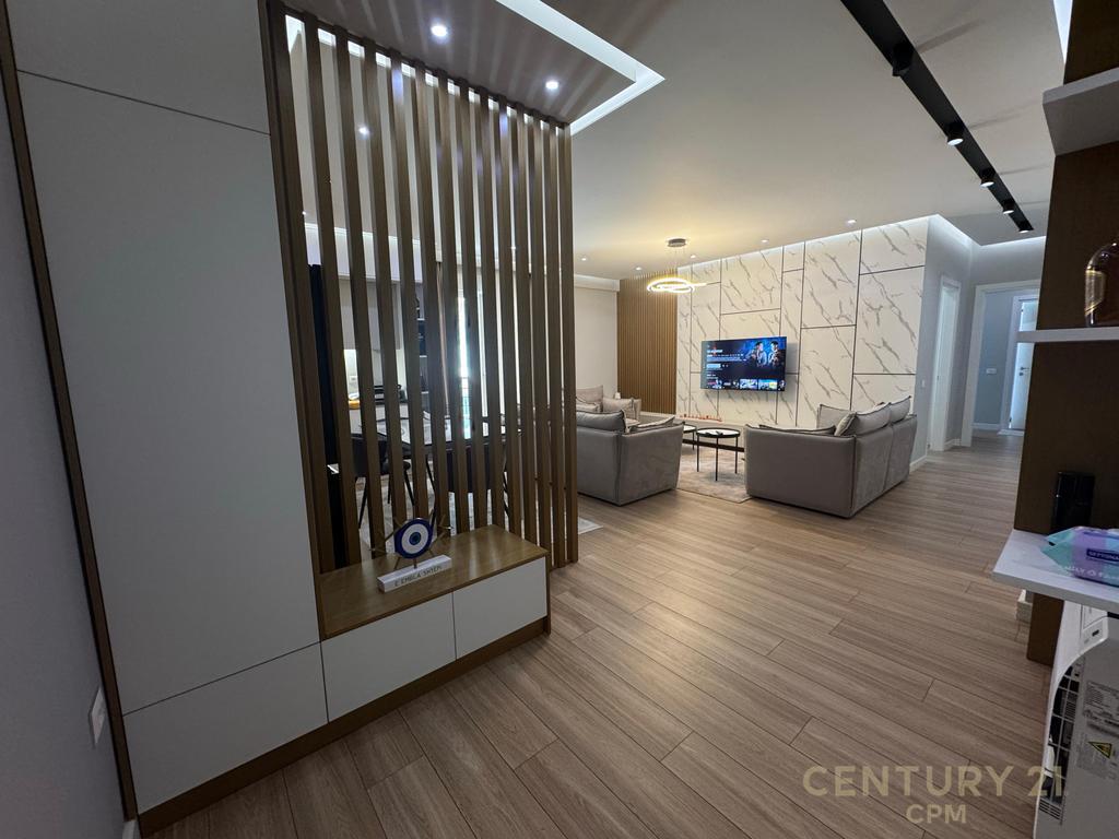 🏡 Super Apartament 3+1+2 në Shitje – Liqeni i Thatë, Kompleksi FZ