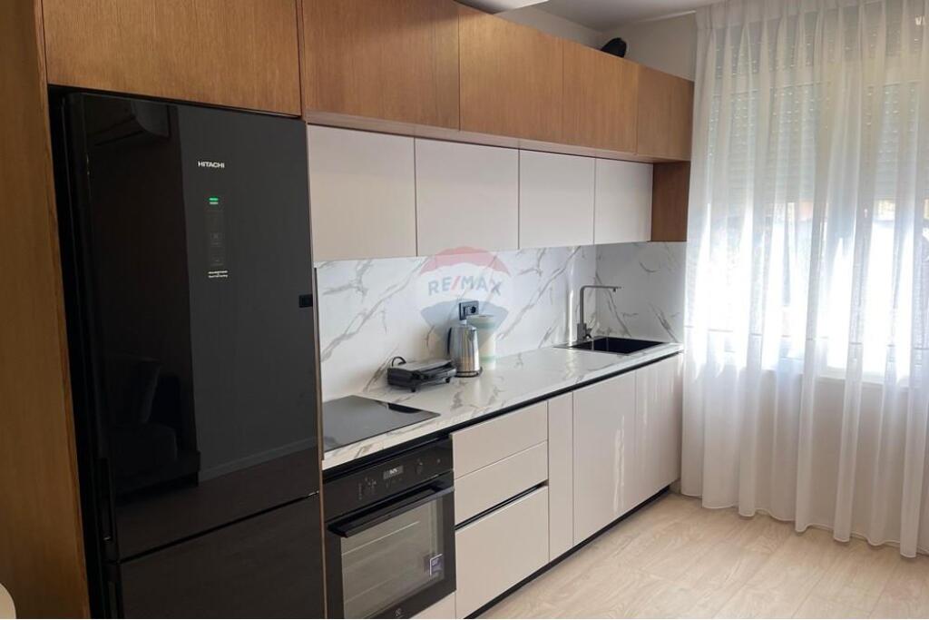 STUDIO APARTAMENT PER QIRA NE QENDER