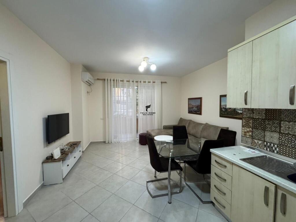 APPARTAMENTO IN AFFITTO 2+1 KODRA E DIELLIT 550 EURO
