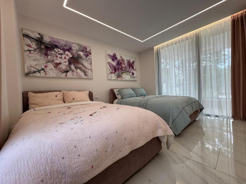 Shitet, Vilë Individuale , San Pietro Residences, Gjiri i Lalzit