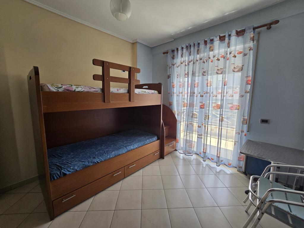 APARTAMENT ME QERA 2+1, URA E DAJLANIT, PLAZH, DURRES