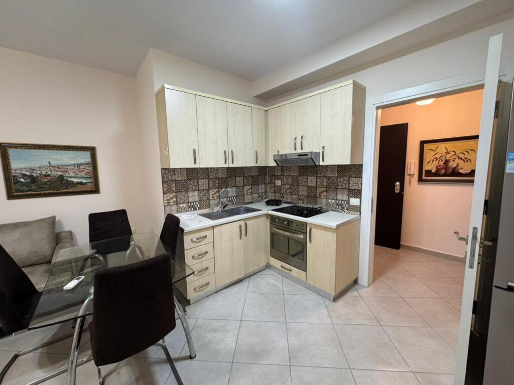 Apartment For Rent 2+1 At Kodra e Diellit (ID B2201128) Tirane