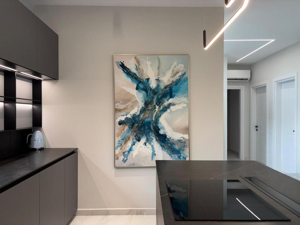 Shitet, Vilë Individuale , San Pietro Residences, Gjiri i Lalzit