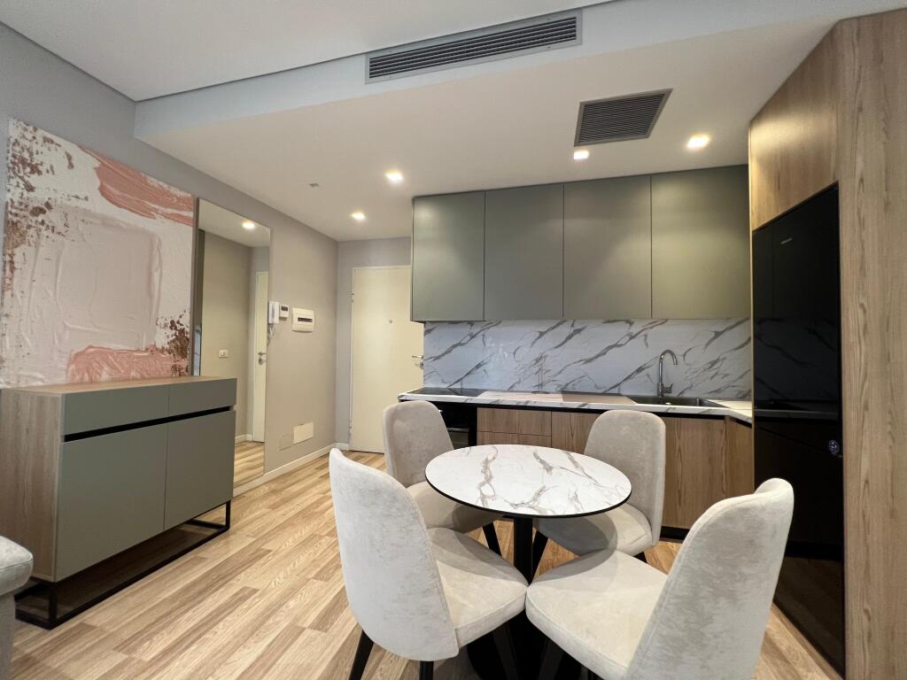 🚪Rent Apartment 1+1   📍Casa Italia  💶 ⁠price 500€\month