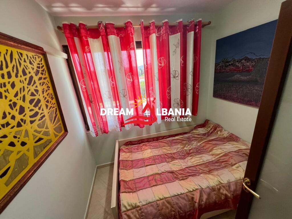 2+1 apartment for rent near the Tirana Lake Park close to Air Albania (ID 42215338)