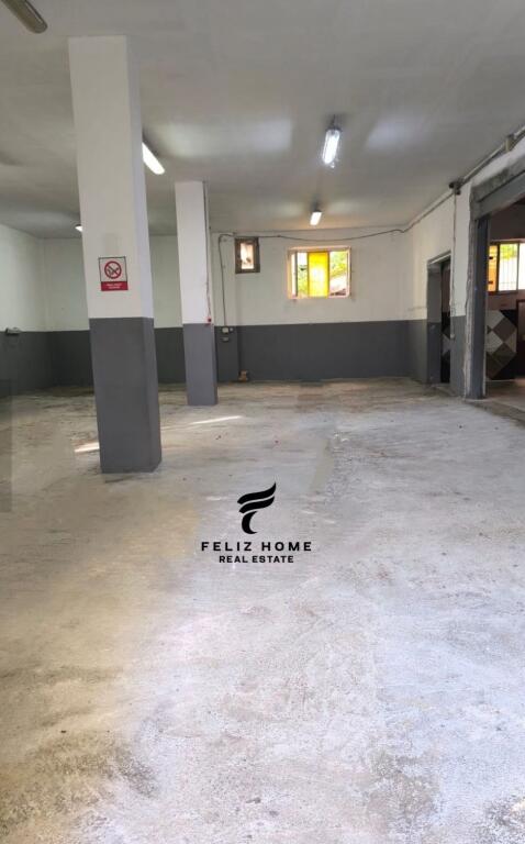 MAGAZZINI IN AFFITTO 260M2 SIRI KODRA 1700 EURO