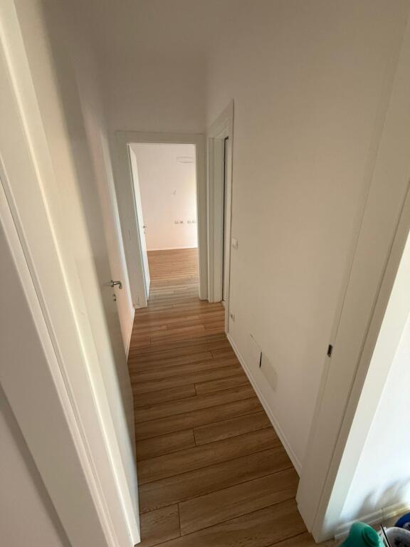 🏢 Apartment 2+1+2 for Rent – Tirana Garden Building