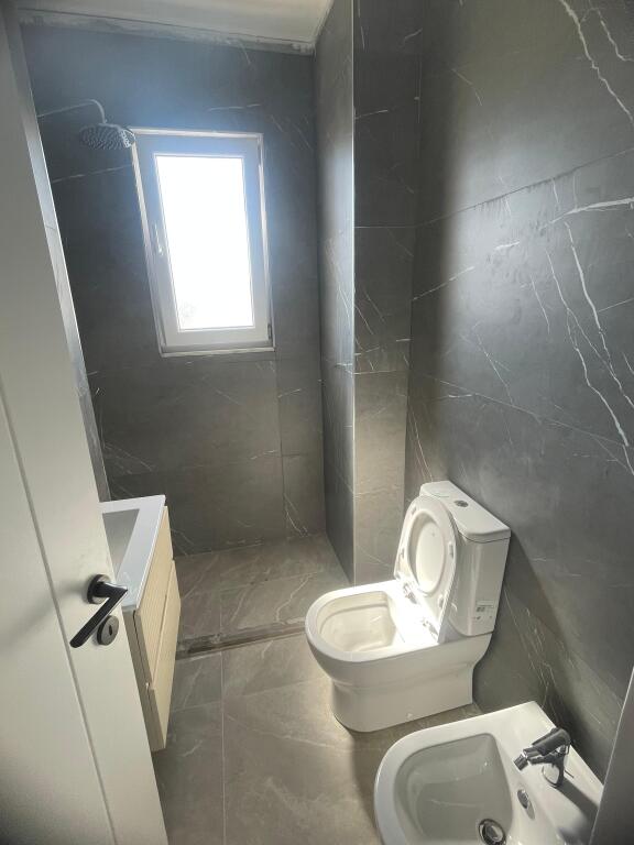 Super Appartamento in Affitto – 2+1+2 – Dietro la Caserma dei Vigili del Fuoco, 3° Piano – 450€/mese