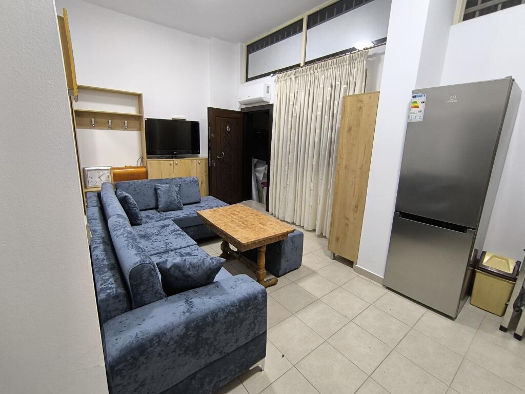 Apartment 1+1 for rent