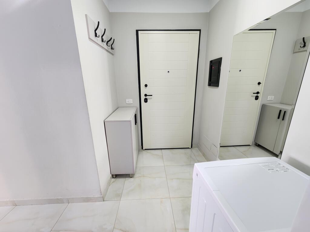 ⭐ In Affitto: Luxury 1+1 (Complesso Olimpico - Comune di Parigi📍) 100% ricostruito - Nuovo Edificio 2022  (*750€) 💥💥