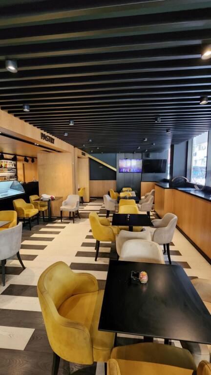 BUSINESS PREMISES FOR RENT - NEAR SHALLVARET