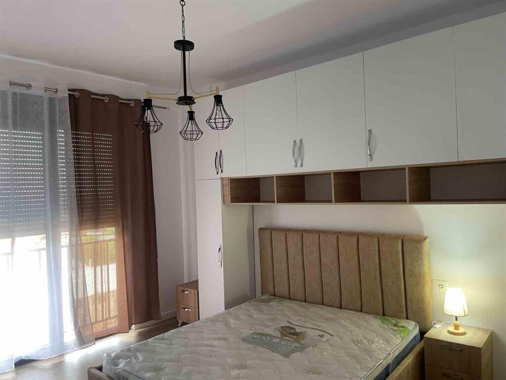 FOR RENT 1+1+PARKING  APARTMENT NEAR AKU 450 EURO