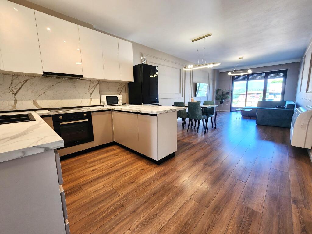⚡Apartment for Rent: Luxury 2+1+2Wc &amp; 2 Balconies (Olympic Complex - Paris Commune📍  ( 1200€) 💥