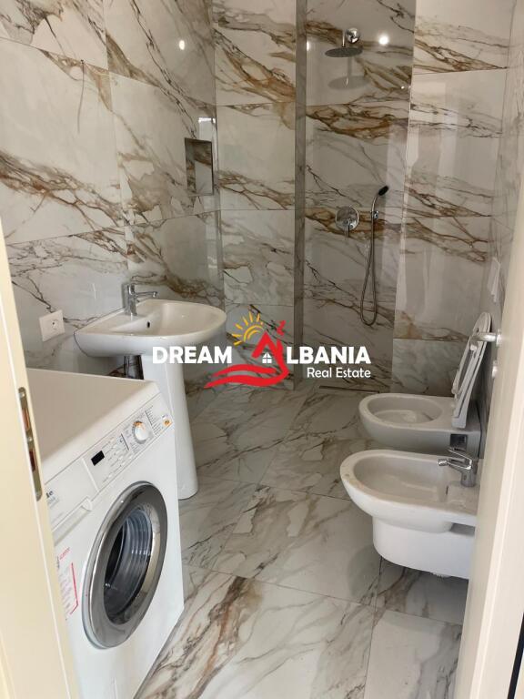 For rent 2+1+2 apartment with parking included in Ali Dem (ID 42215337)
