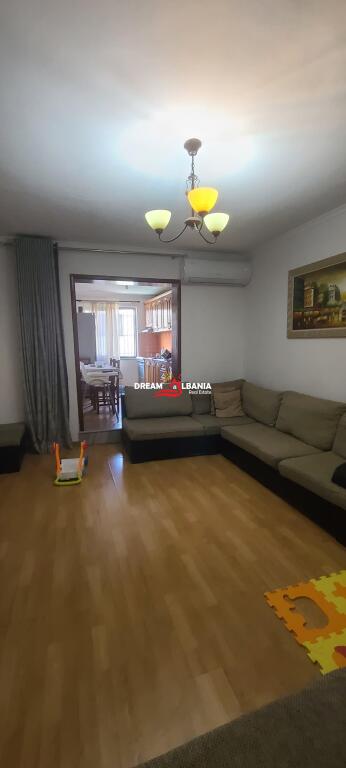 2+1 Apartment for Sale in Allias, Near Bajram Curri School in Tirana (ID 4129534)