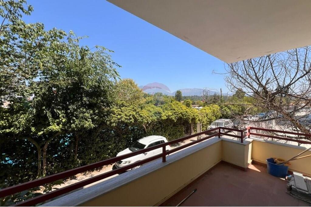 WE SELL APARTMENT 3+1+2 TIRANA LAKE!