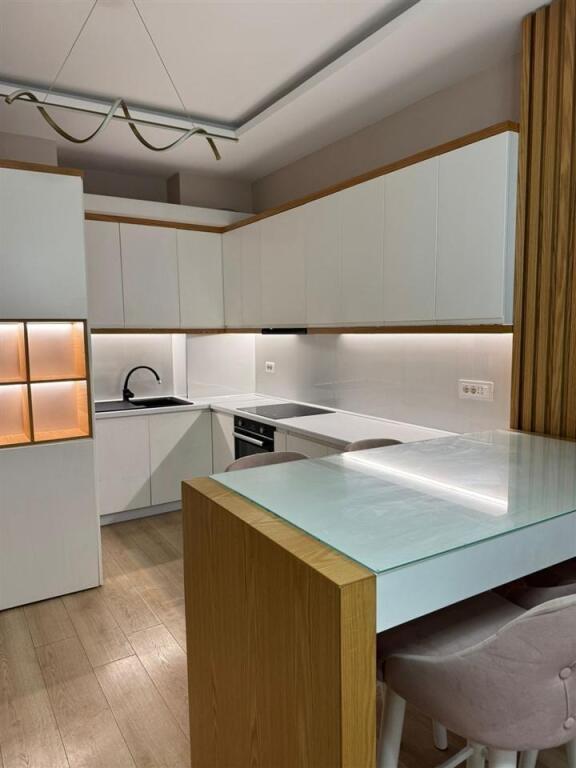 APARTMENT FOR RENT 2+1 CASA ITALIA 1,100 EURO
