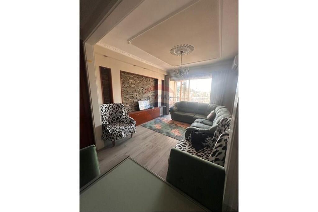 Apartment 2+1+2+ Verandas for sale in Yzberisht