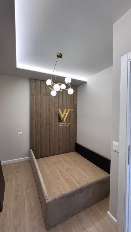 FOR SALE 1+1 APARTMENT AT NEW MATERNITY 93,000 EURO