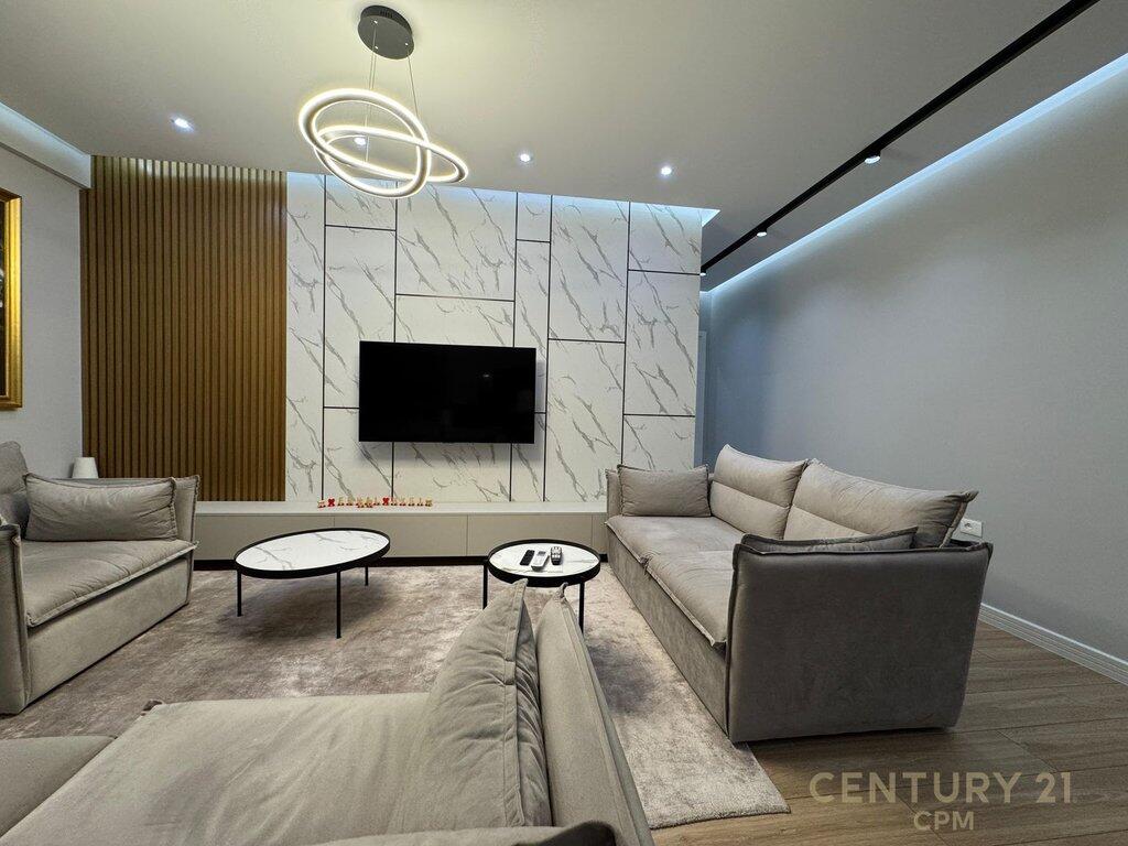 🏡 Super Apartament 3+1+2 në Shitje – Liqeni i Thatë, Kompleksi FZ
