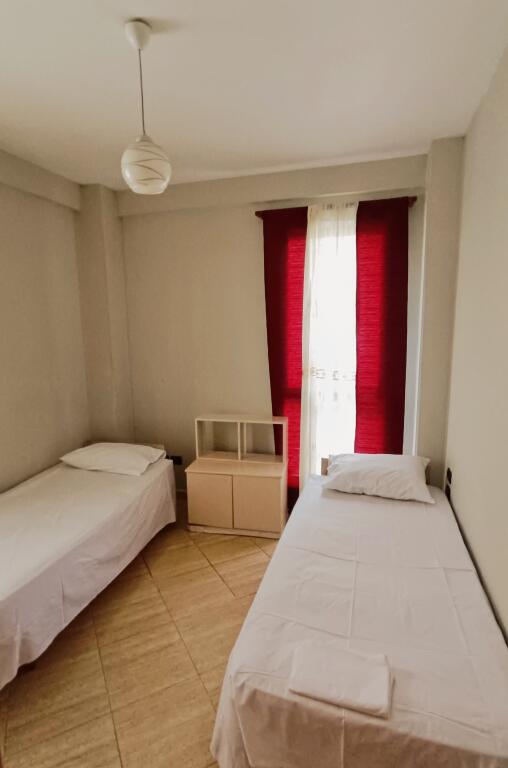 AFFITTASI APPARTAMENTO 2+1 65000 LEKE MYSLYM SHYRI