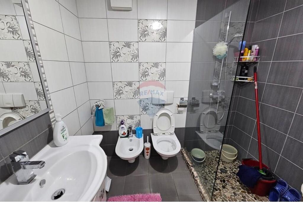 Apartment 2+1+2 for sale at the former Exhibition