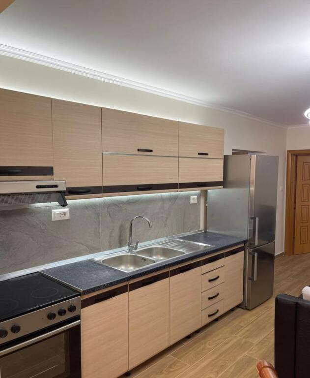 APARTMENT FOR RENT 2+1- MINE PEZA STREET