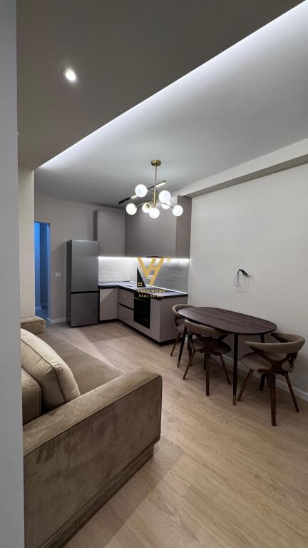 FOR SALE 1+1 APARTMENT AT NEW MATERNITY 93,000 EURO