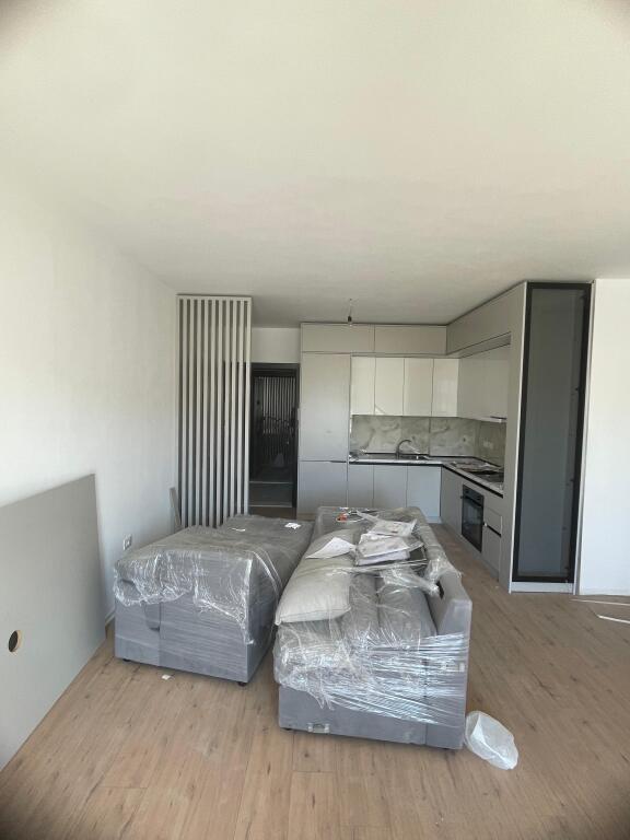 Super Appartamento in Affitto – 2+1+2 – Dietro la Caserma dei Vigili del Fuoco, 3° Piano – 450€/mese