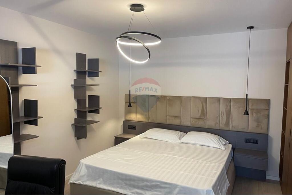 STUDIO APARTAMENT PER QIRA NE QENDER