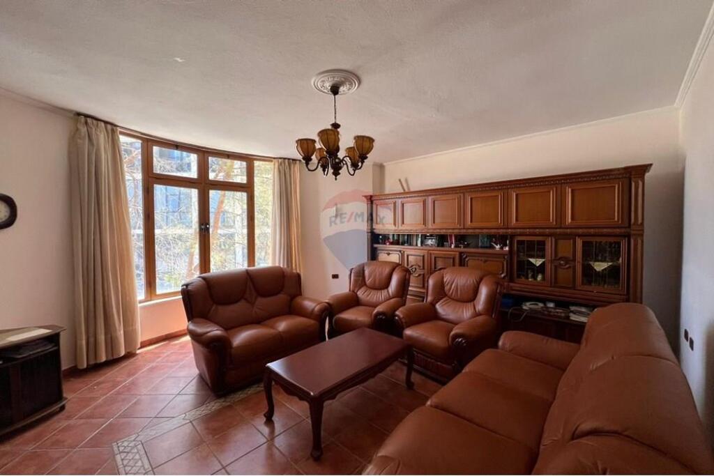 WE SELL APARTMENT 3+1+2 TIRANA LAKE!