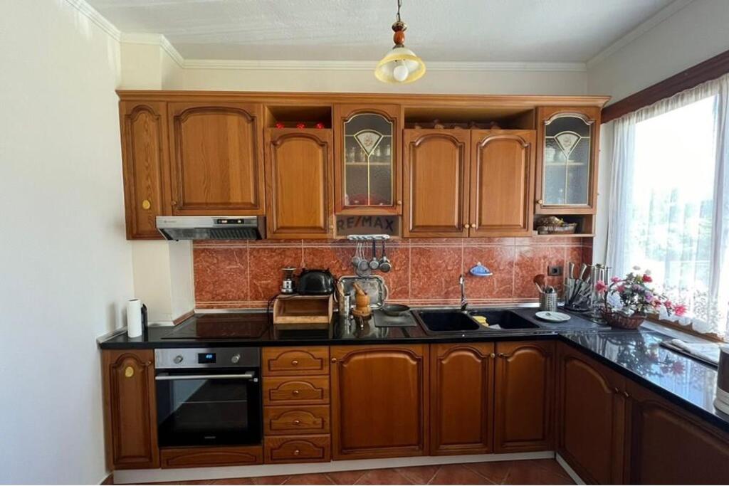 WE SELL APARTMENT 3+1+2 TIRANA LAKE!