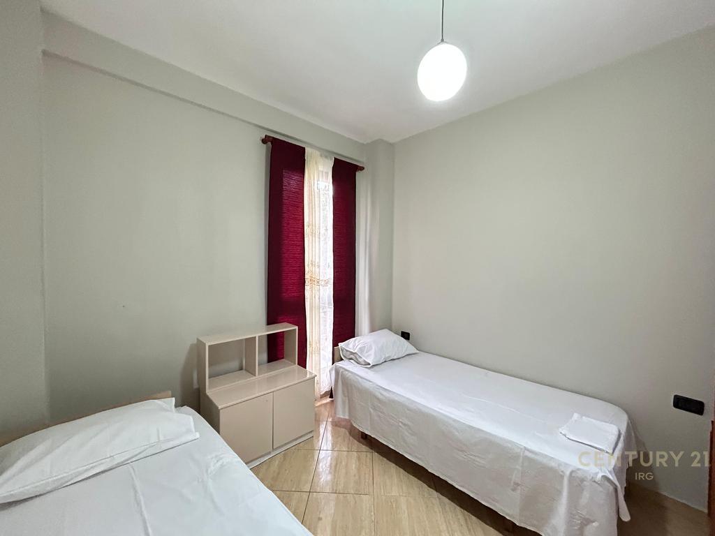 🏠 Jepet me Qira Apartament 2+1 – Rruga Islam Alla