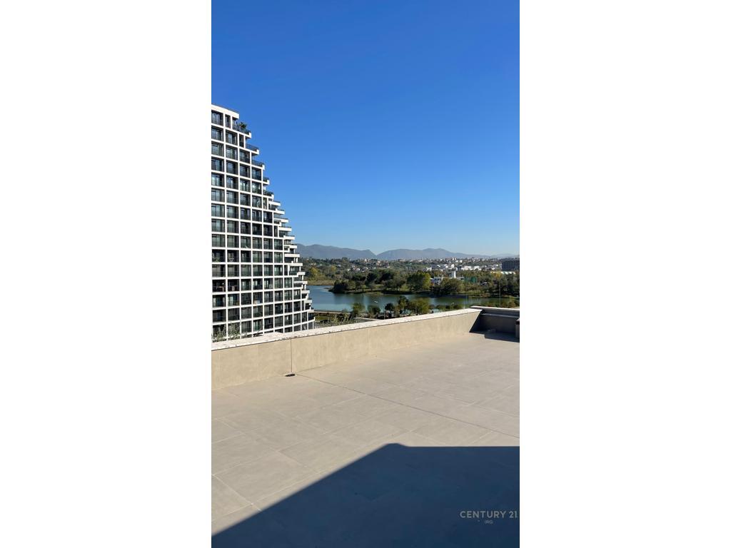 Office for Rent – Near the Lake of Tirana