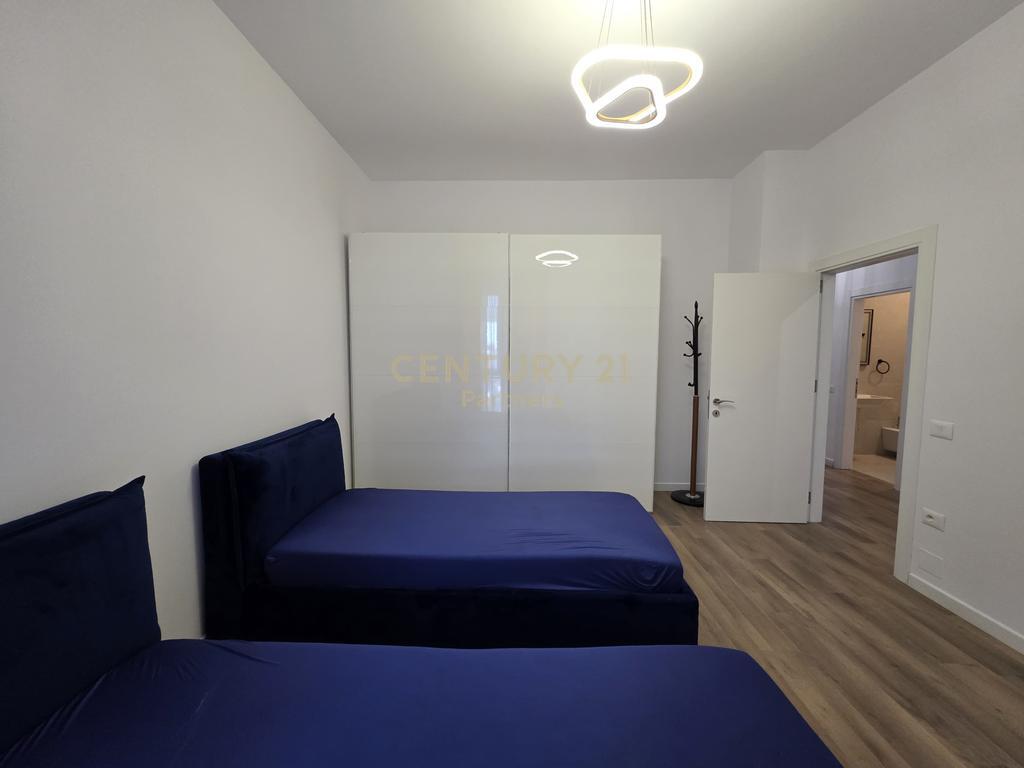 Apartament Modern 2+1+2 +Post parkimi tek Kompleksi Square 21