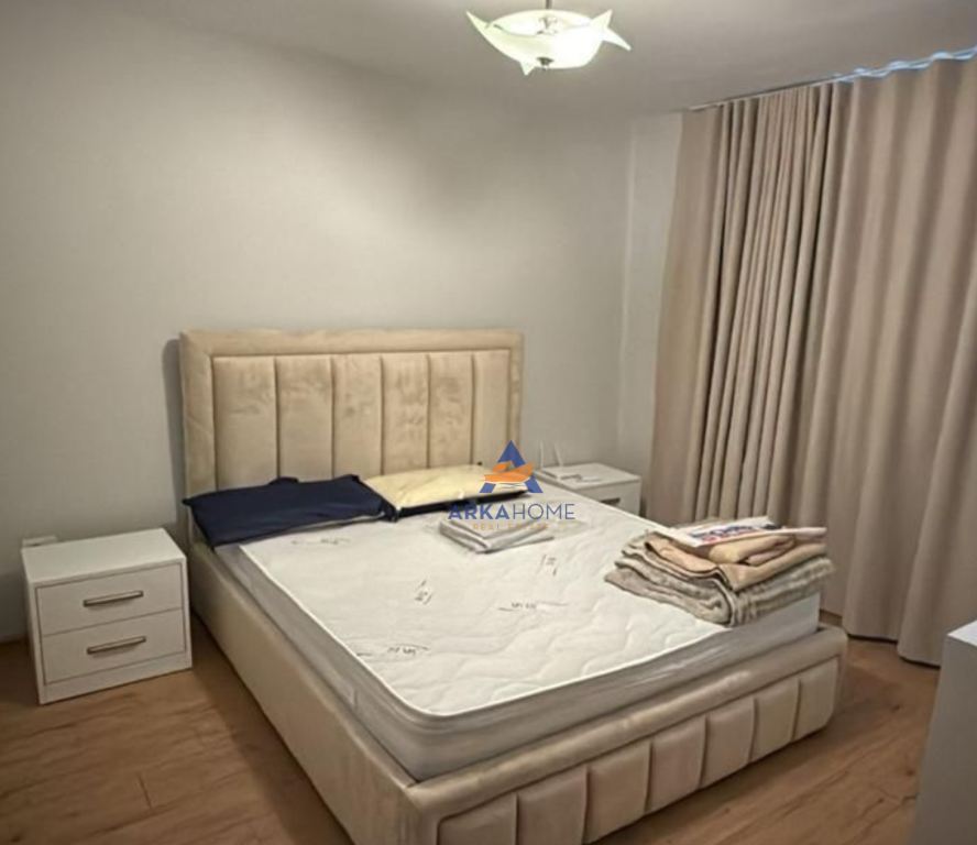 JEPET ME QERA APARTAMENT 1+1+BALLKON "SHESHI WILLSON" 700 EURO.