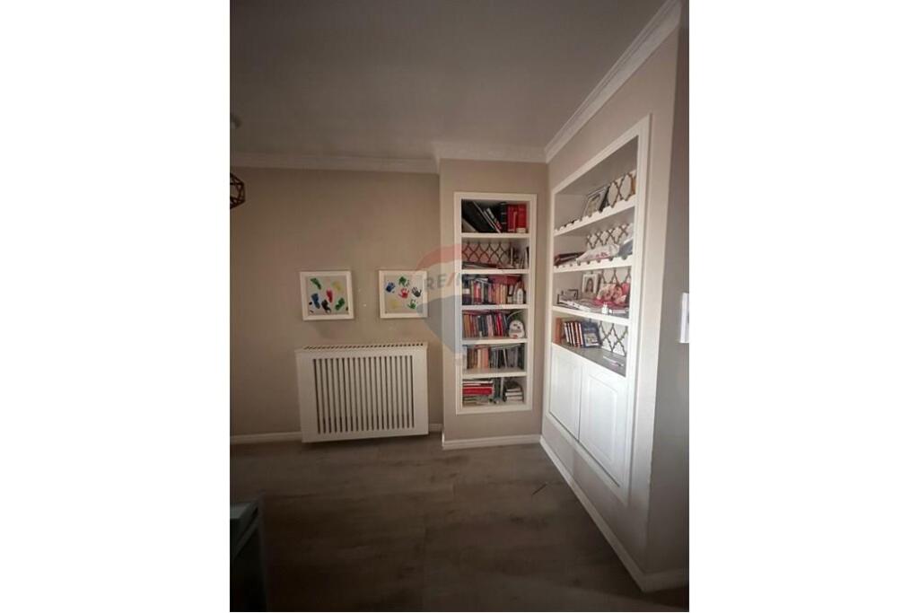 Apartment 2+1+2+ Verandas for sale in Yzberisht