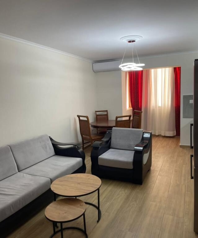 APARTMENT FOR RENT 2+1- MINE PEZA STREET
