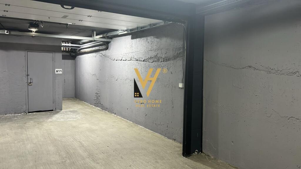 SHITEN 2 GARAZHE 60 M2 TE ALI DEMI 35.000 EURO