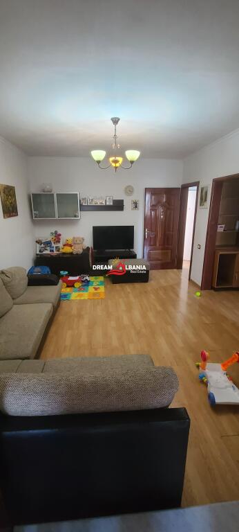 2+1 Apartment for Sale in Allias, Near Bajram Curri School in Tirana (ID 4129534)