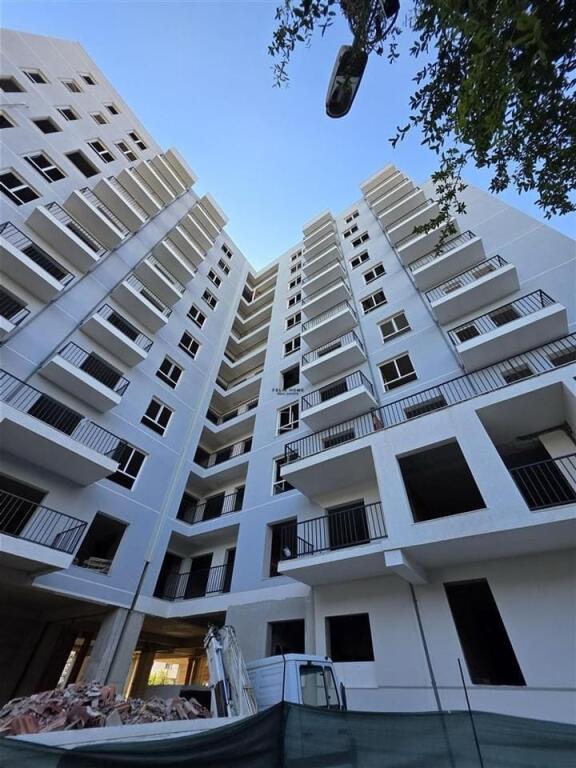 FOR SALE APARTMENT 1+1 DIBRES STREET 99,000 EURO