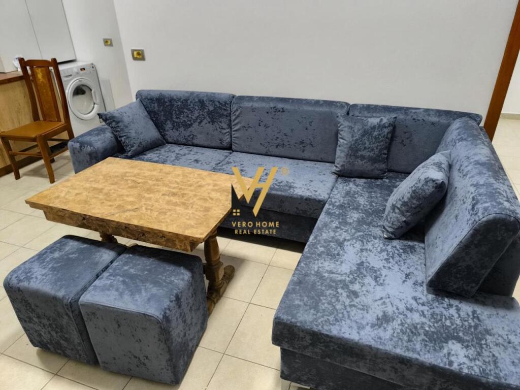 APPARTAMENTO 1+1 IN AFFITTO A 5 MAJI 400 EURO